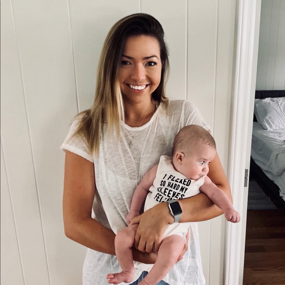 Meet your Posher, Alexis - Picture 1 of 1